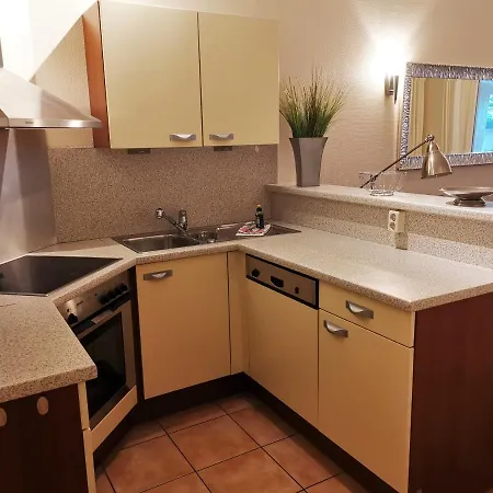 Seegatt Seegatt Suenneck Apartment *