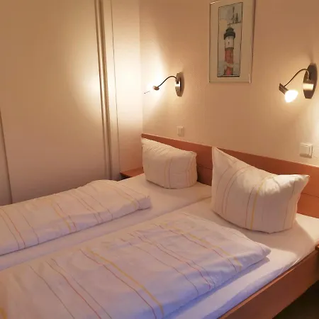 Apartment Seegatt Seegatt Suenneck Norderney