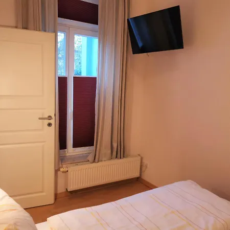 Apartment Seegatt Seegatt Suenneck